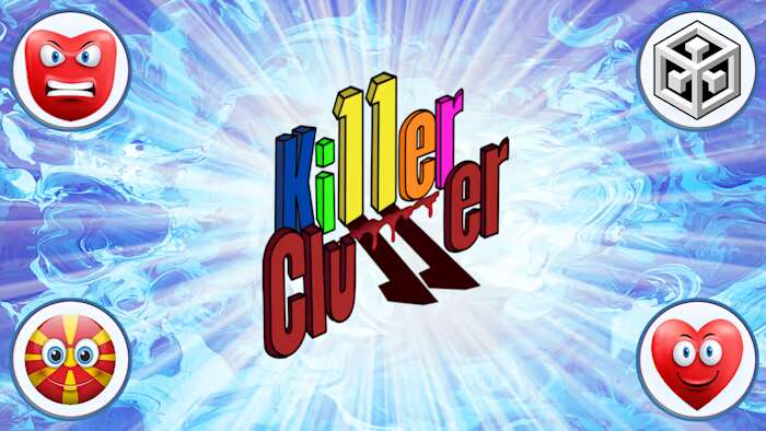 杀手级寻物游戏 Ki11er Clutter 封面图