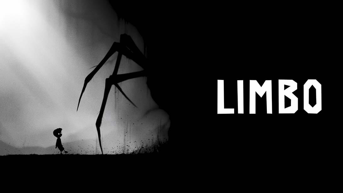地狱边境丨LIMBO_0