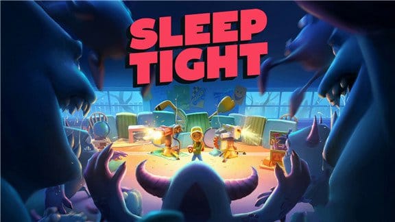 安眠丨Sleep Tight_0