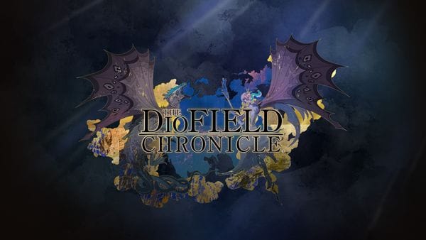 神领编年史丨The DioField Chronicle_0