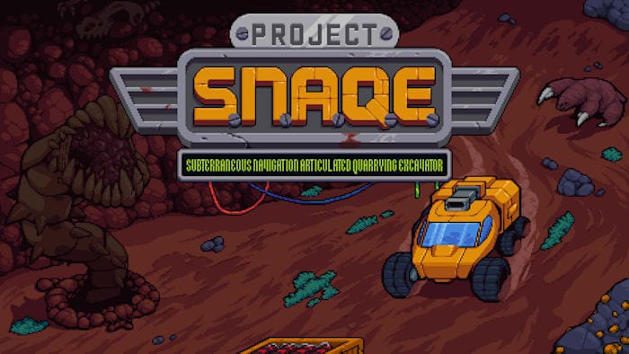 斯纳克项目丨Project Snaqe_0