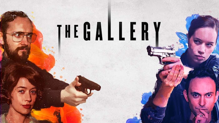 画廊丨The Gallery_0