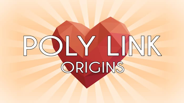 低聚拼图：起源丨Poly Link – Origins_0