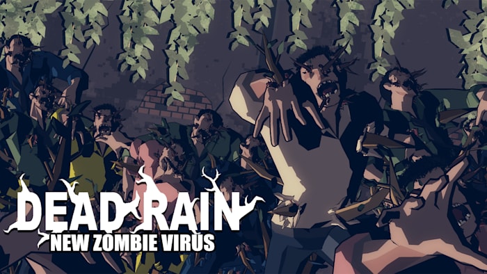 死雨：新丧尸病毒丨Dead Rain – New Zombie Virus_0