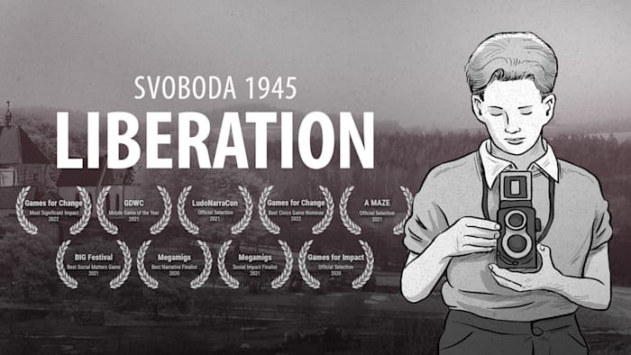 斯沃博达1945:解放丨Svoboda 1945 Liberation_0