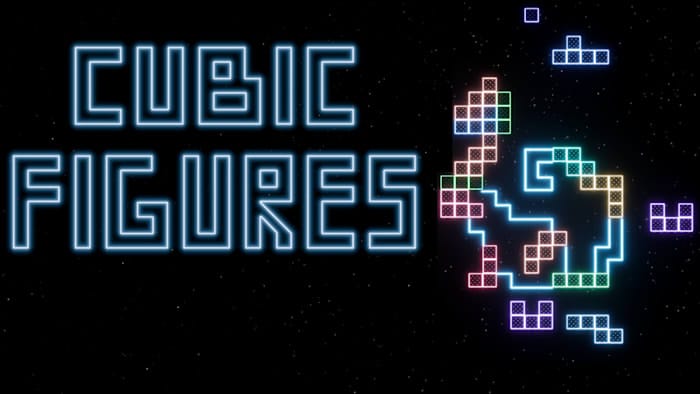 立体图形丨Cubic Figures_0