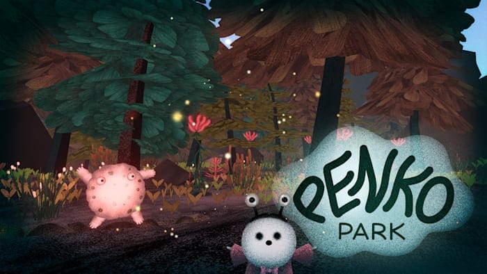 彭可公园丨Penko Park_0