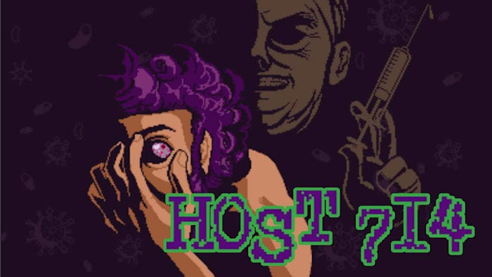 宿主714丨Host 714_0