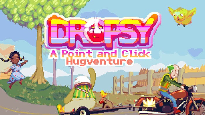 多普希丨Dropsy_0