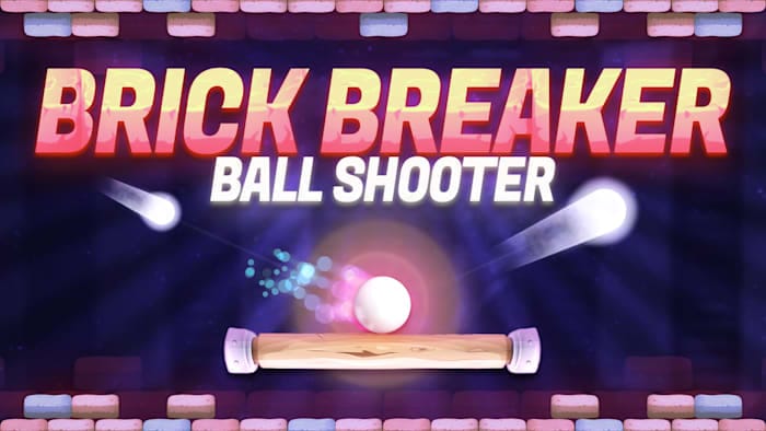 Brick Breaker Ball Shooter_0