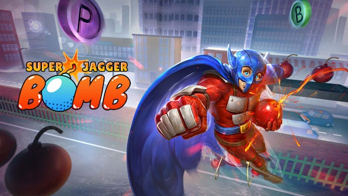 超级贾格尔炸弹丨Super Jagger Bomb_0