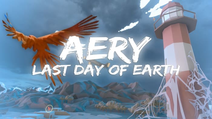 Aery：地球末日丨Aery – Last Day of Earth_0