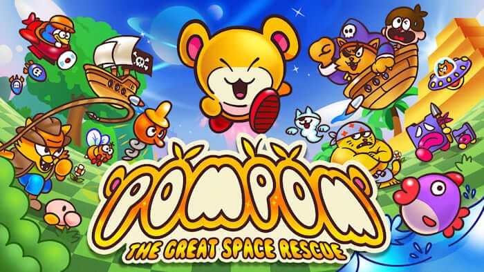 澎澎：太空大营救丨Pompom The Great Space Rescue_0