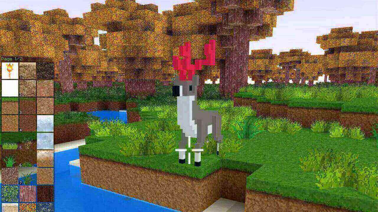 生存技巧丨Survive & Craft_0