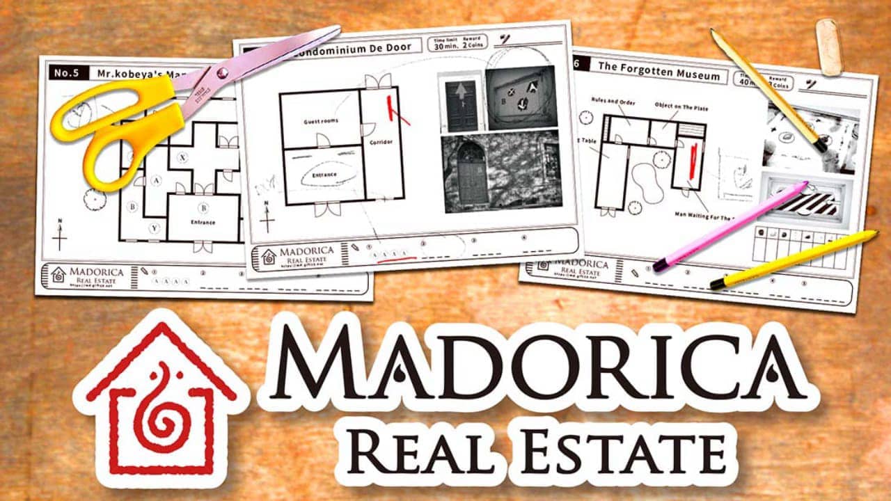 马多利卡地产公司丨Madorica Real Estate_0