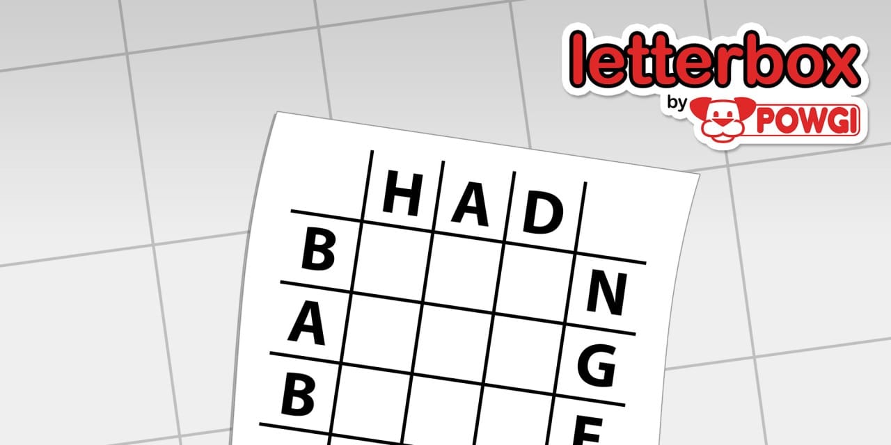 POWGI的信箱丨Letterbox by POWGI_0