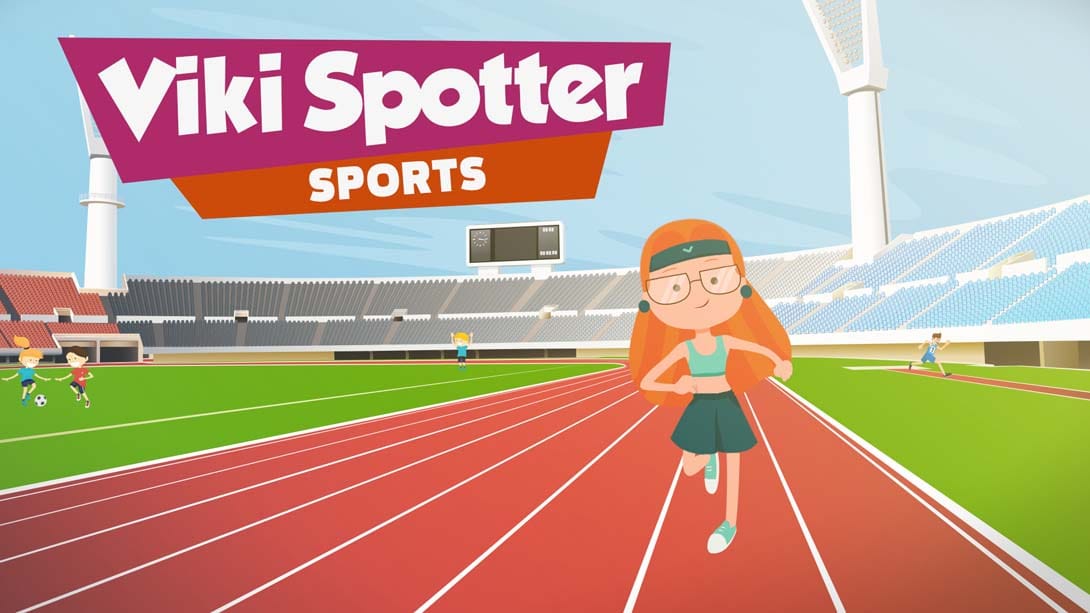 维基斯波特：体育丨Viki Spotter Sports_0
