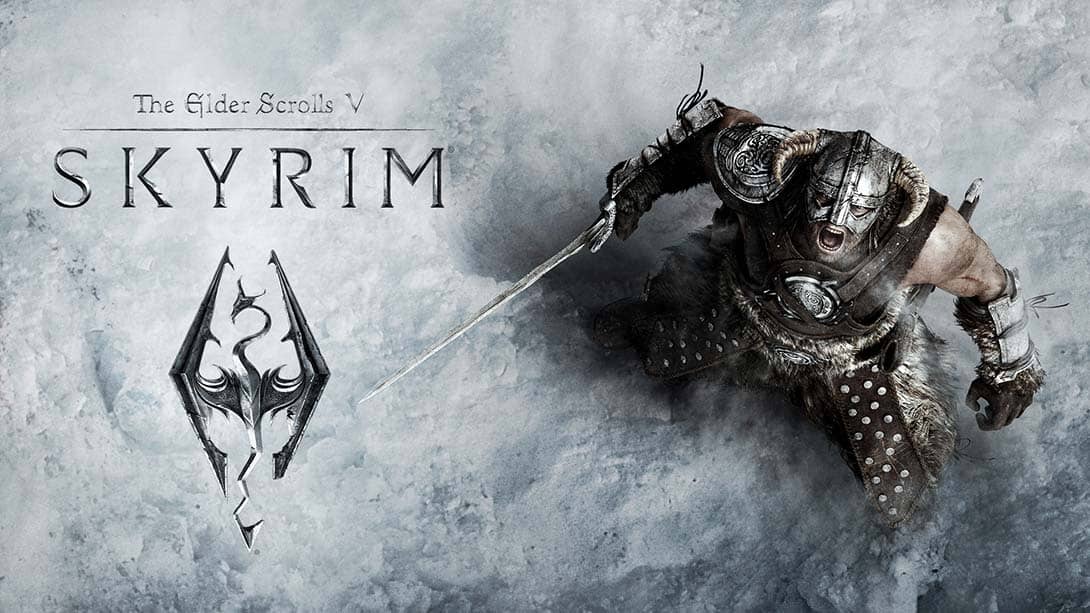 上古卷轴5：天际丨The Elder Scrolls V:Skyrim Special Edition_0