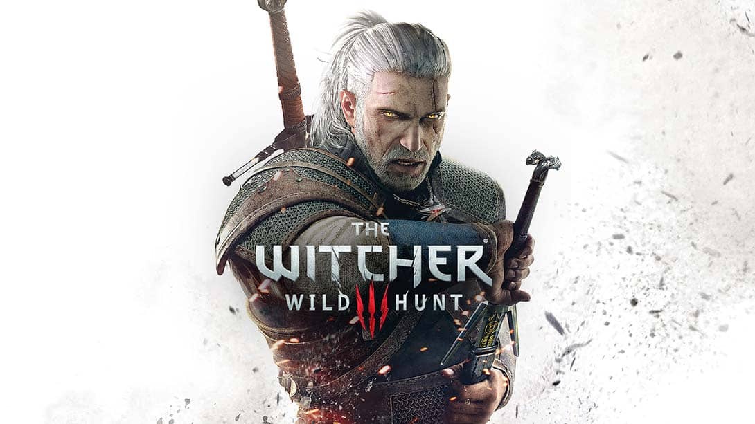 巫师3:狂猎丨The Witcher 3: Wild Hunt_0