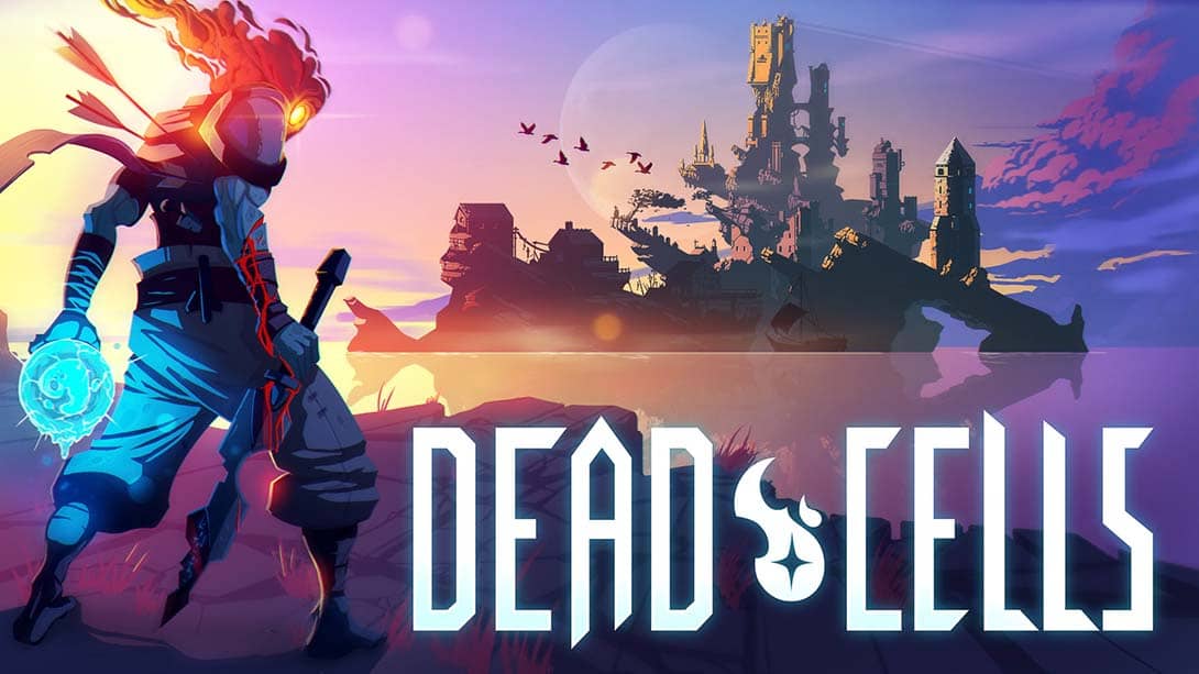 死亡细胞丨Dead Cells_0