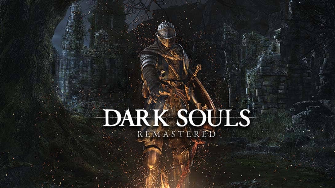 黑暗之魂 重制版丨Dark Souls：Remastered_0