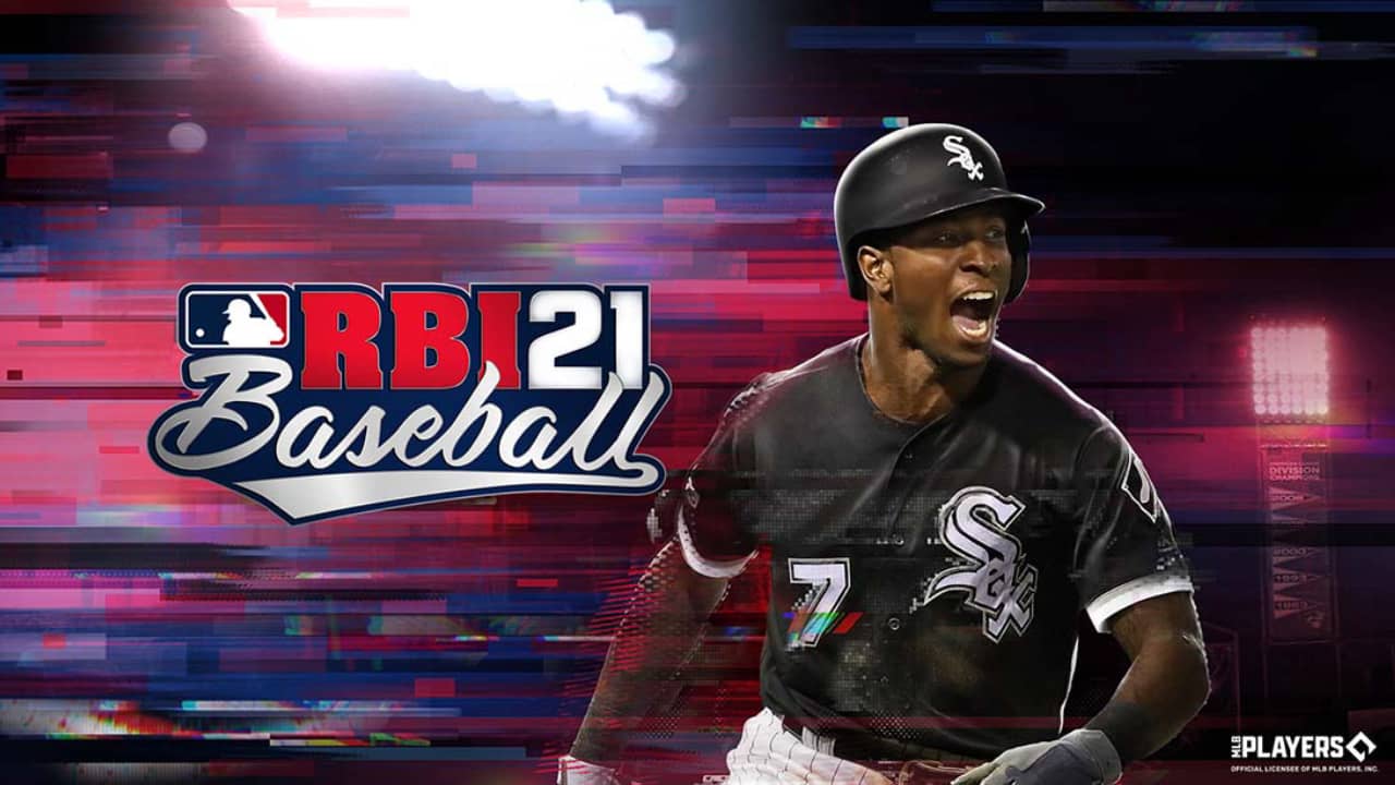 R.B.I.棒球21丨R.B.I. Baseball 21_0
