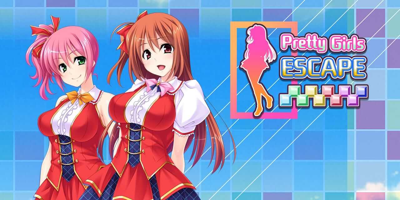 漂亮女孩消消乐丨Pretty Girls Escape_0