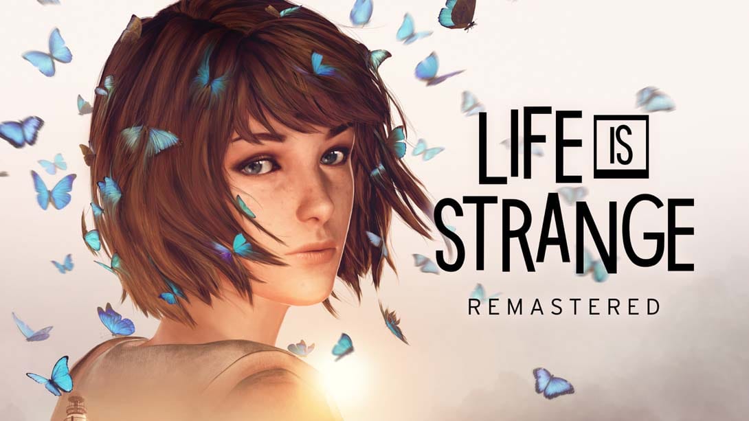 奇异人生重制版丨Life is Strange Remastered_0