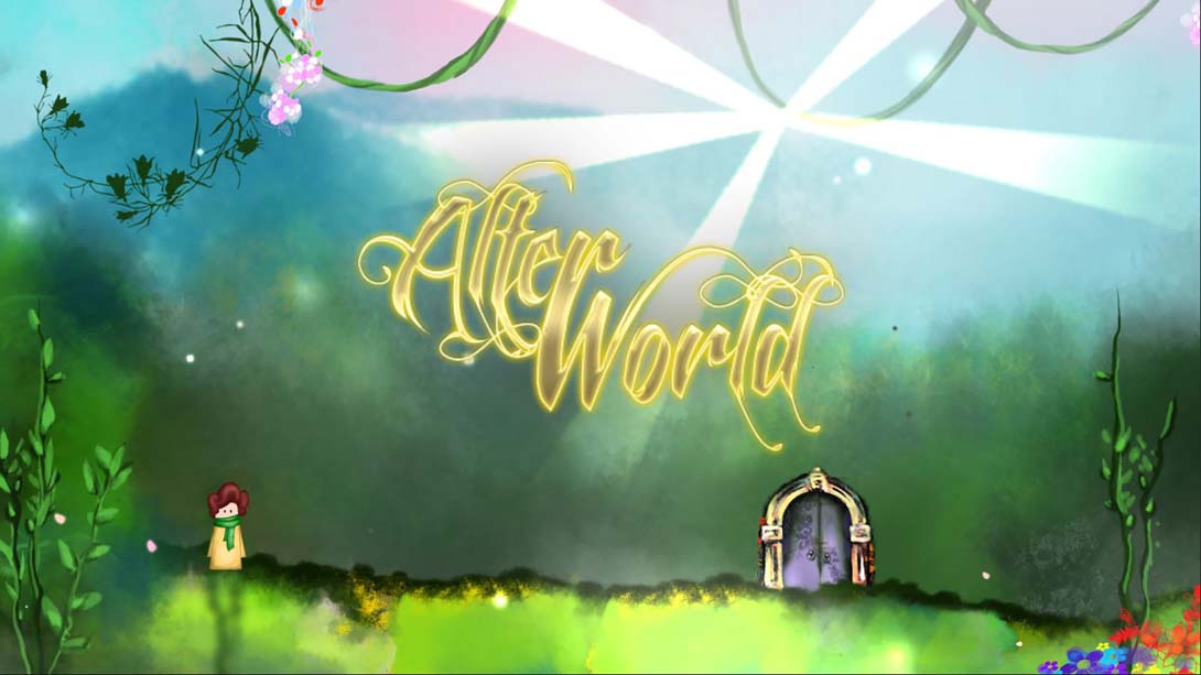 改变世界丨Alter World_0