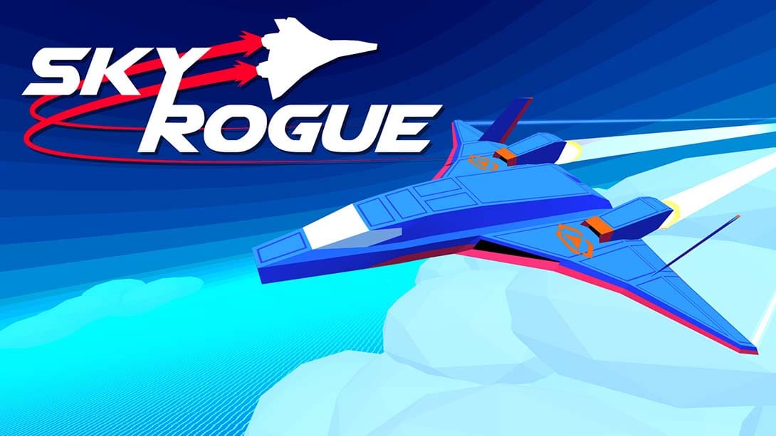 空中盗贼/天空流浪者丨Sky Rogue_0