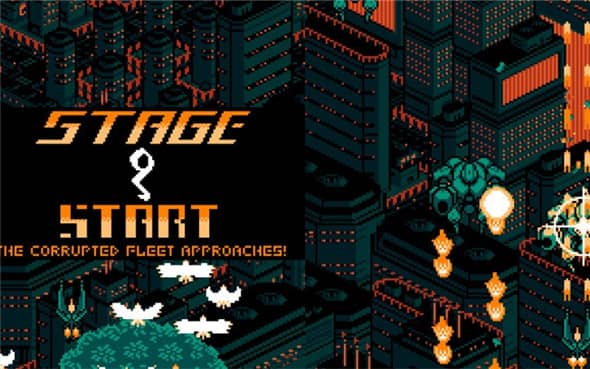 零式游侠丨ZeroRanger_0