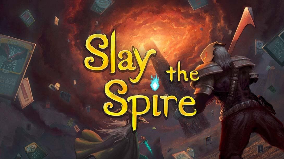 杀戮尖塔丨Slay the Spire_0