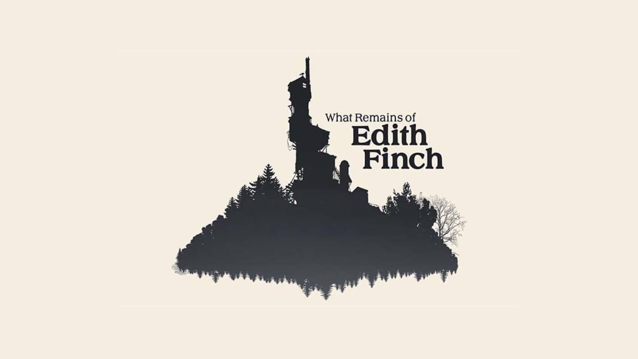 艾迪芬奇的记忆丨What Remains of Edith Finch_0