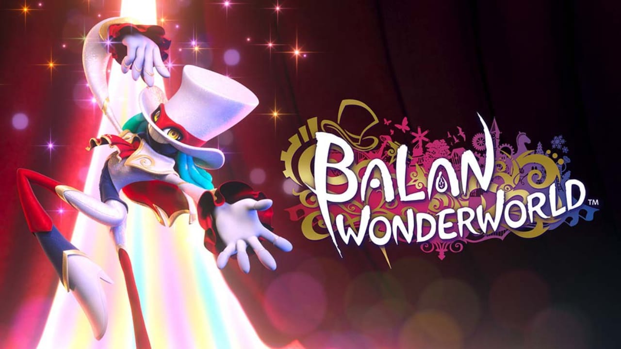 巴兰的异想奇境丨BALAN WONDERWORLD_0