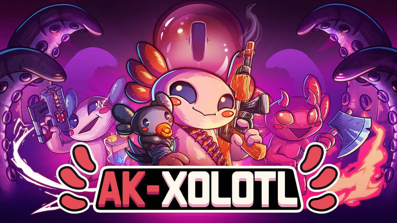 AK-蝾螈突袭丨AK-xolotl_0