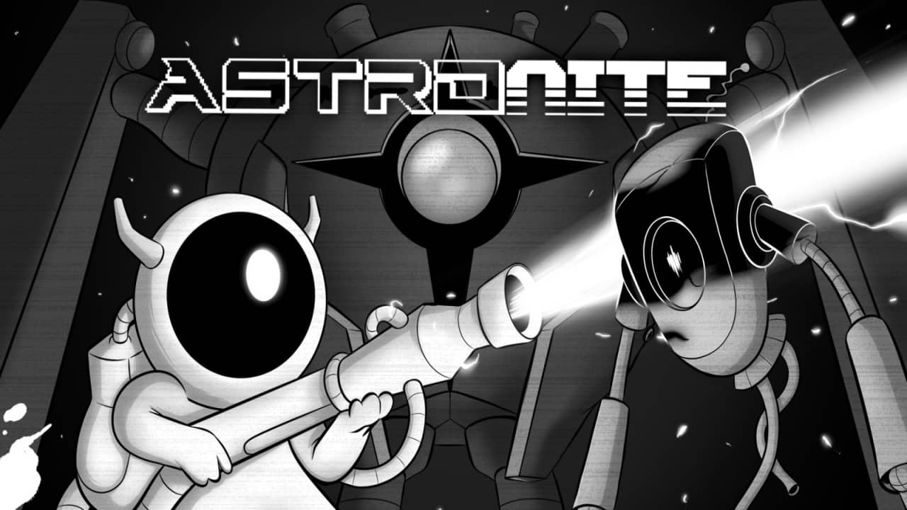 异星宇航员丨Astronite_0