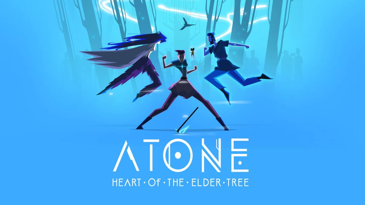 赎罪：世界树之心丨ATONE: Heart of the Elder Tree_0