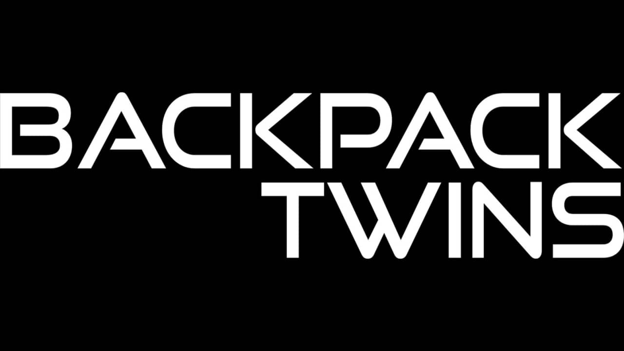 背包兄弟丨Backpack Twins_0