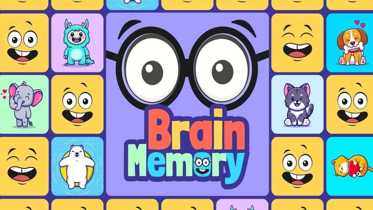 大脑记忆丨Brain Memory_0