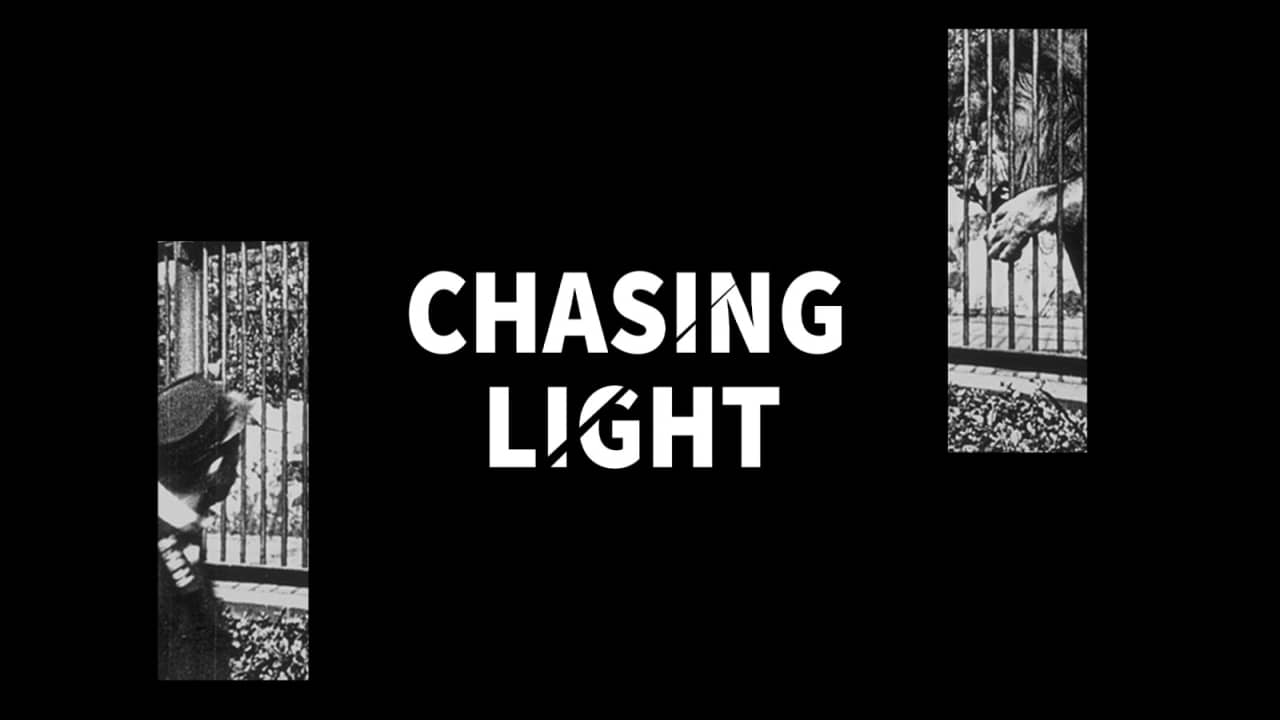 追逐光丨Chasing Light_0