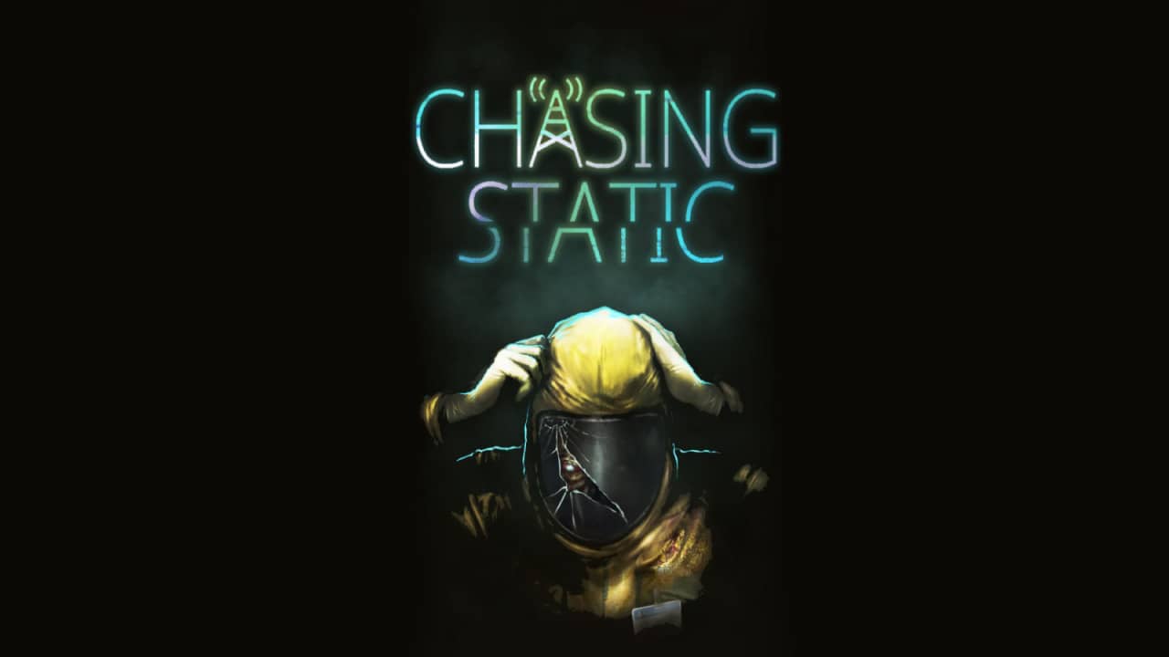 追逐静电丨Chasing Static_0