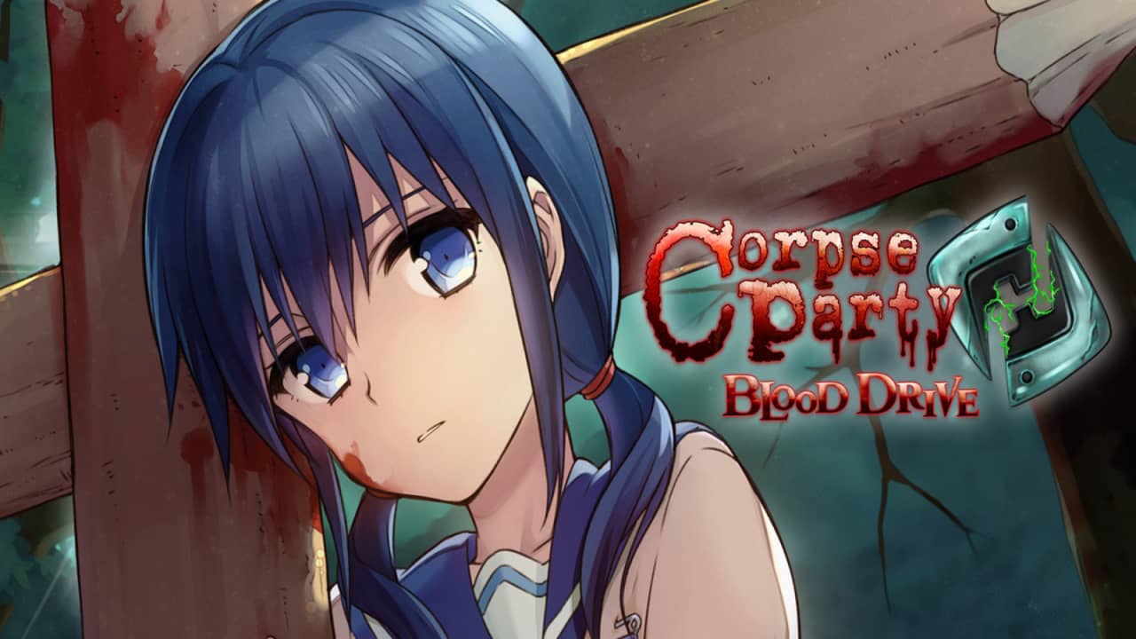 尸体派对：驭血丨Corpse Party:Blood Drive_0