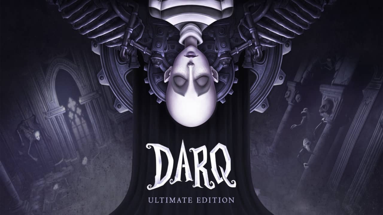 翻转噩梦 最终版丨DARQ Ultimate Edition_0