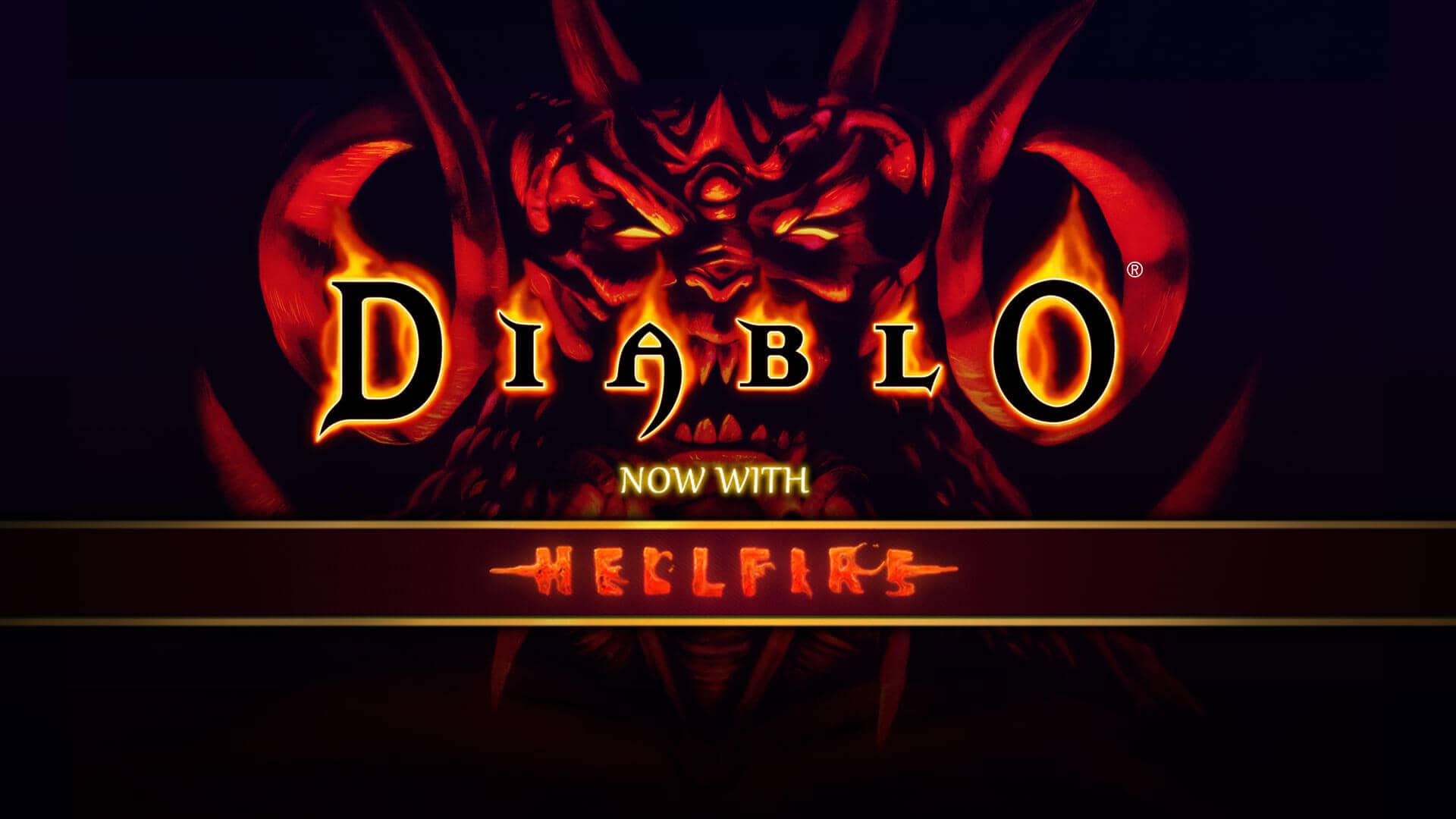 暗黑破坏神：地狱火 Diablo: Hellfire_0