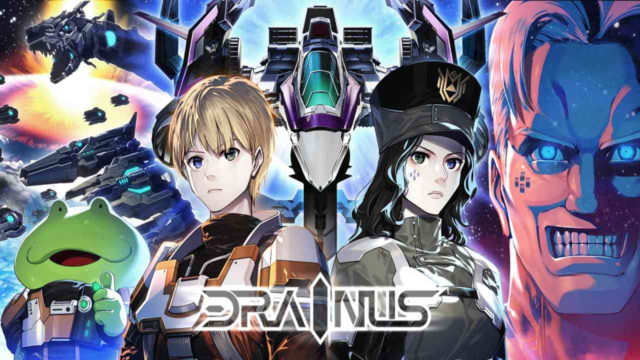 逆流号丨Drainus_0