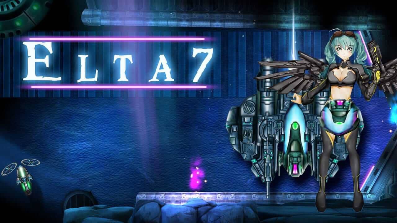 艾尔塔7号丨Elta7_0