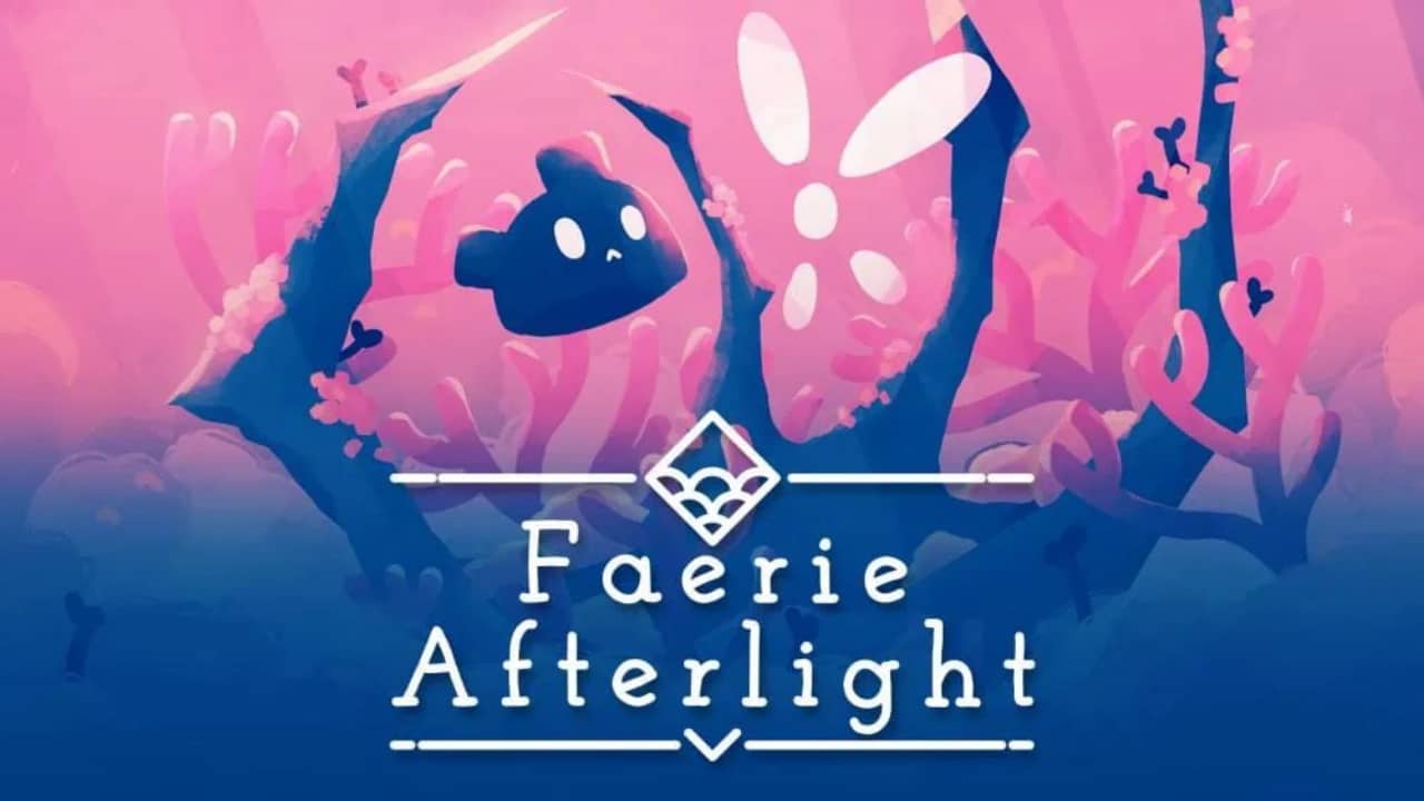 精灵余光丨Faerie Afterlight_0