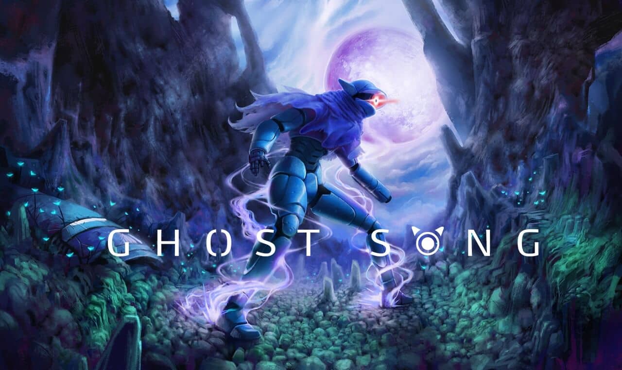 幽灵之歌丨Ghost Song_0