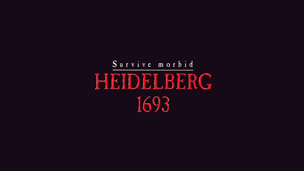 海德堡 1693丨Heidelberg 1693_0