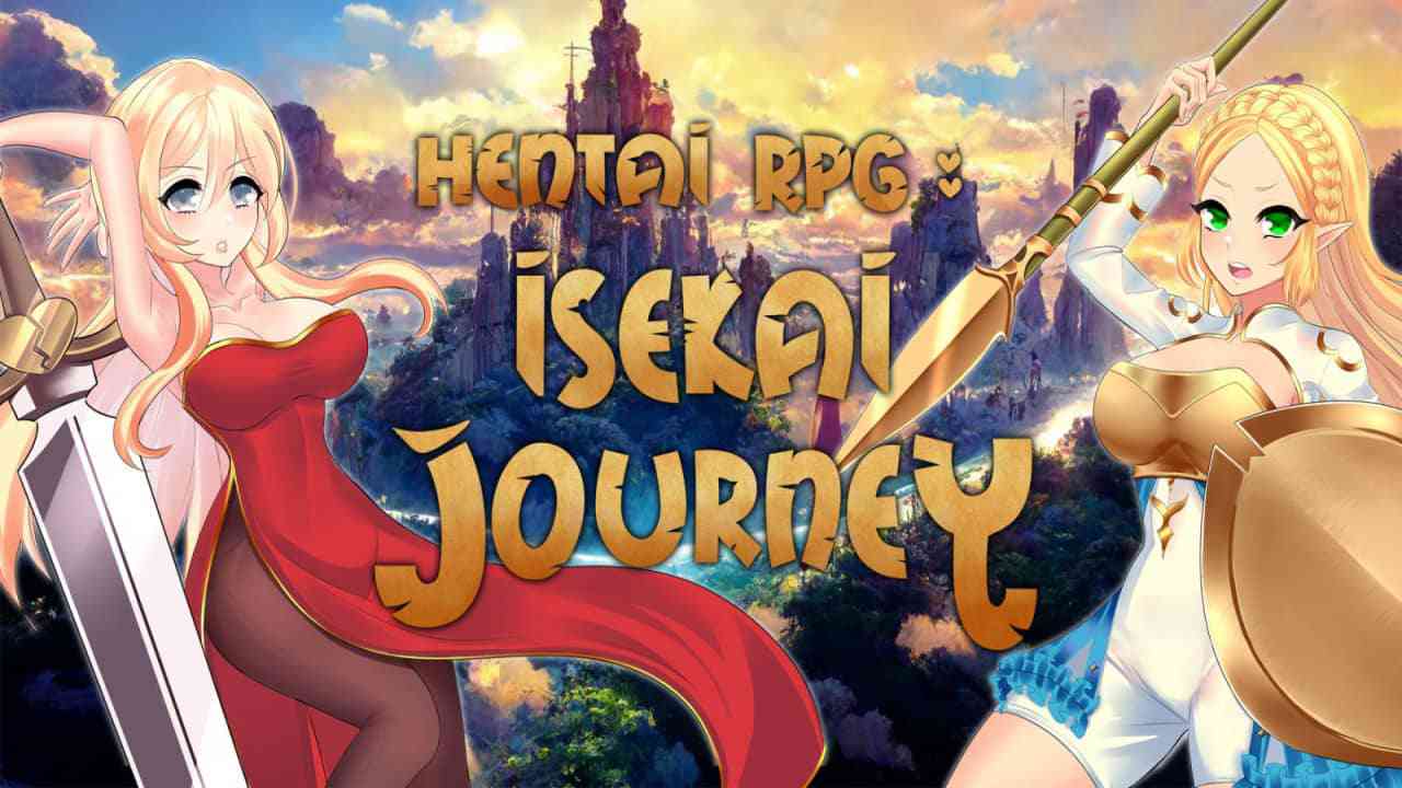 无尽角色扮演游戏：异世界之旅丨Hentai RPG: Isekai Journey_0